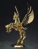 фотография Saint Cloth Myth Pegasus Seiya Genealogical Gold Ver.