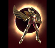 фотография Saint Cloth Myth Pegasus Seiya Genealogical Gold Ver.