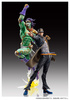 фотография Statue Legend 15 Star Platinum