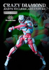 фотография Statue Legend 29 Crazy Diamond