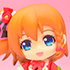 Nendoroid Petit Love Live! School Idol Project: Honoka Kousaka Secret