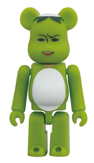 главная фотография Be@rbrick 70% Sonchou