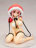 фотография Super Sonico Santa Swimsuit Ver.