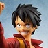 Portrait Of Pirates "Edition-Z" Monkey D. Luffy