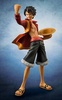 фотография Portrait Of Pirates Edition-Z Monkey D. Luffy