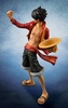 фотография Portrait Of Pirates Edition-Z Monkey D. Luffy
