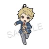 фотография Pic-Lil! Kyoukai No Kanata Trading Rubber Strap: Kanbara Akihito