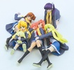 фотография Girls Bravo Second Season trading figure set: Kojima Kirie