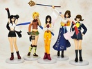 фотография Final Fantasy Heroines: Selphie Tilmitt