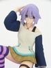 фотография SR Rosario + Vampire: Shirayuki Mizore