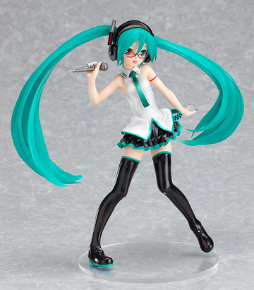 главная фотография Miku Hatsune Lat-type Ver.