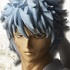 Gintama DXF Figure Gintoki Sakata Shiroyasha Ver.