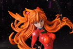 фотография ORI x Gathering Asuka Plug Suit