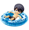 фотография Free! Bath Figure: Nanase Haruka Alternative Expression Ver.