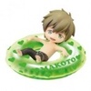 фотография Free! Bath Figure: Tachibana Makoto Alternative expression Ver.