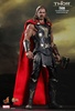 фотография Movie Masterpiece Thor The Dark World Light Asgardian Armor Ver.