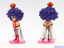 фотография One Piece World Collectable Figure ~ Hua (heroine): Emporio Ivankov