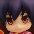 Nendoroid Kanbaru Suruga