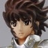 Saint Seiya ~Saint Agalma IV~: Pegasus Seiya God Cloth Ver.