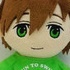 Free! Mini Plushie: Tachibana Makoto