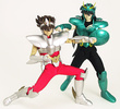 фотография Saint Seiya DX Real Cloth: Pegasus Seiya