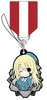 фотография Kantai Collection -Kan Colle- Kanmusume Medal Collection Rubber Type: Atago