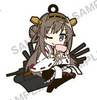 фотография Kantai Collection -Kan Colle- Trading Rubber Strap Vol.2: Kongo