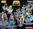 фотография Super Statue Saint Seiya Twelve Golden Temples Chapter: Dragon Shiryu