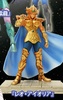 фотография Super Statue Saint Seiya Twelve Golden Temples Chapter: Leo Aiolia