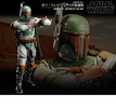 фотография ARTFX + Boba Fett Return of the Jedi Ver. 