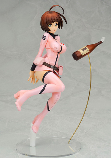 главная фотография Yamato Girls Collection Harada Makoto