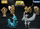 фотография Super Statue Saint Seiya Saint Cloth Collection Vol. 1: Virgo Cloth