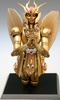 фотография Super Statue Saint Seiya Saint Cloth Collection Vol. 1: Virgo Cloth