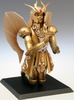 фотография Super Statue Saint Seiya Saint Cloth Collection Vol. 1: Virgo Cloth