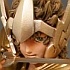 Super Statue Saint Seiya Twelve Golden Temples Chapter: Sagittarius Aiolos