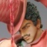 Super Figure Revolution JoJo`s Bizarre Adventure Phantom Blood: Will A. Zeppeli Special Color ver.