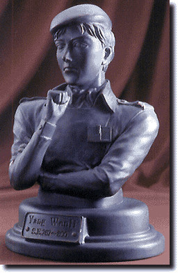 главная фотография Yang Wen-li Bust Ver.