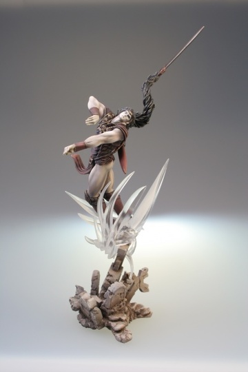 главная фотография Super Figure Revolution JoJo`s Bizarre Adventure Phantom Blood: Bruford Neo ver.