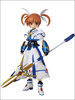 фотография Real Action Heroes No.652 Takamachi Nanoha