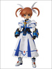 фотография Real Action Heroes No.652 Takamachi Nanoha