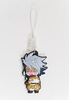 фотография Ixion Saga DT Rubber Charm: Elekpyle Dukakis