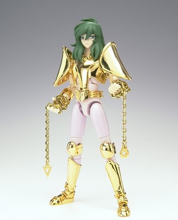 главная фотография Saint Cloth Myth Andromeda Shun ~Power of Gold~