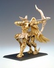 фотография Super Statue Saint Seiya Saint Cloth Collection Vol. 2: Sagittarius Cloth