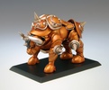 фотография Super Statue Saint Seiya Saint Cloth Collection Vol. 2: Taurus Cloth