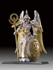 фотография Super Statue Saint Seiya Saint Cloth Collection Vol. 3: Athena Cloth