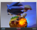 фотография Sonic the Hedgehog Modern Sonic Exclusive Ver.