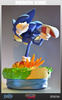 фотография Sonic the Hedgehog Modern Sonic Exclusive Ver.
