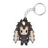 фотография D4 Series Fire Emblem Awakening Rubber Keychain -all unit collection- Vol.2: Yarne