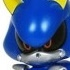 Metal Sonic 10-Inch Ver.