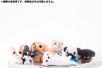 фотография Wanko Earphone Jack: Pug